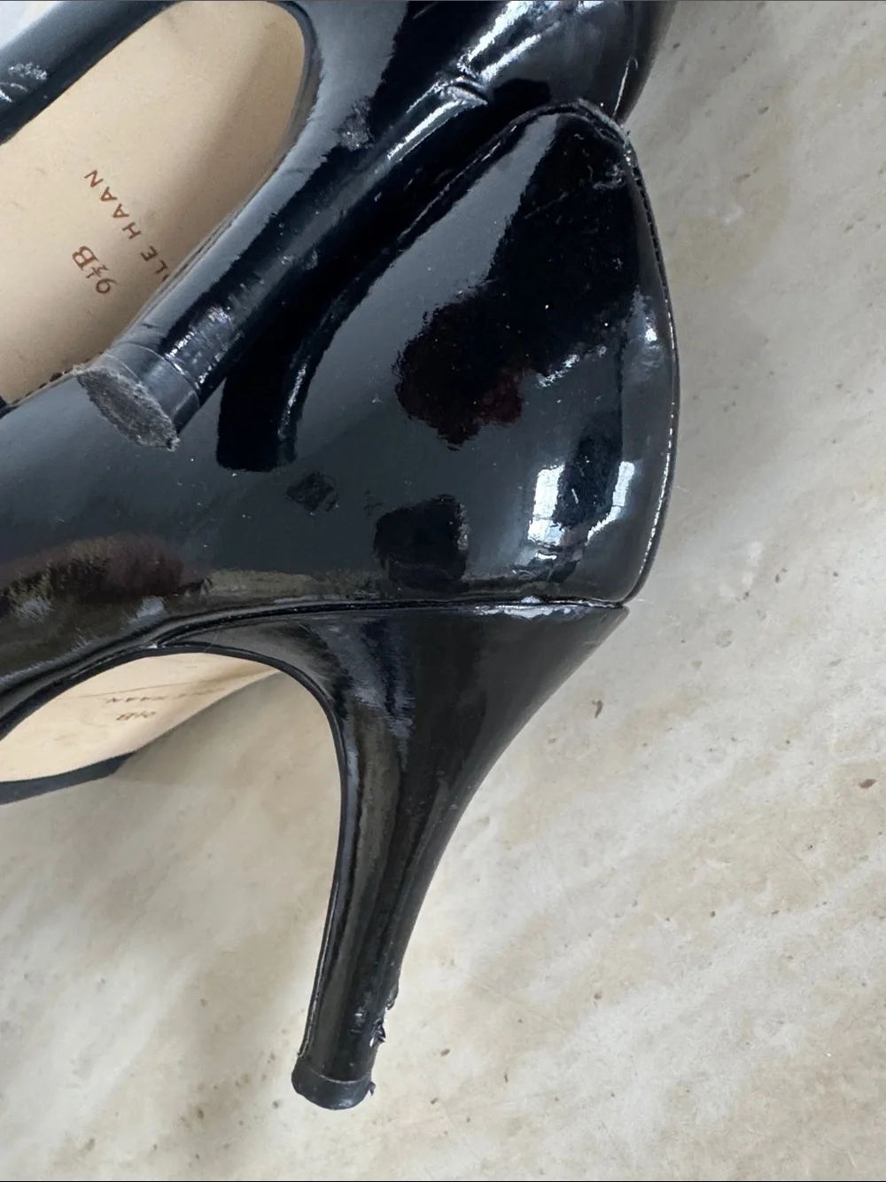 Cole Haan classic cole